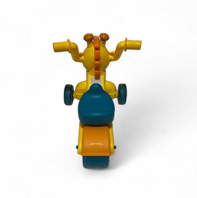 Toddler Riding Toy