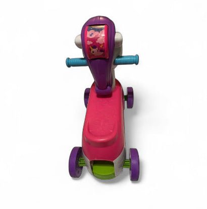 Toddler Riding Toy