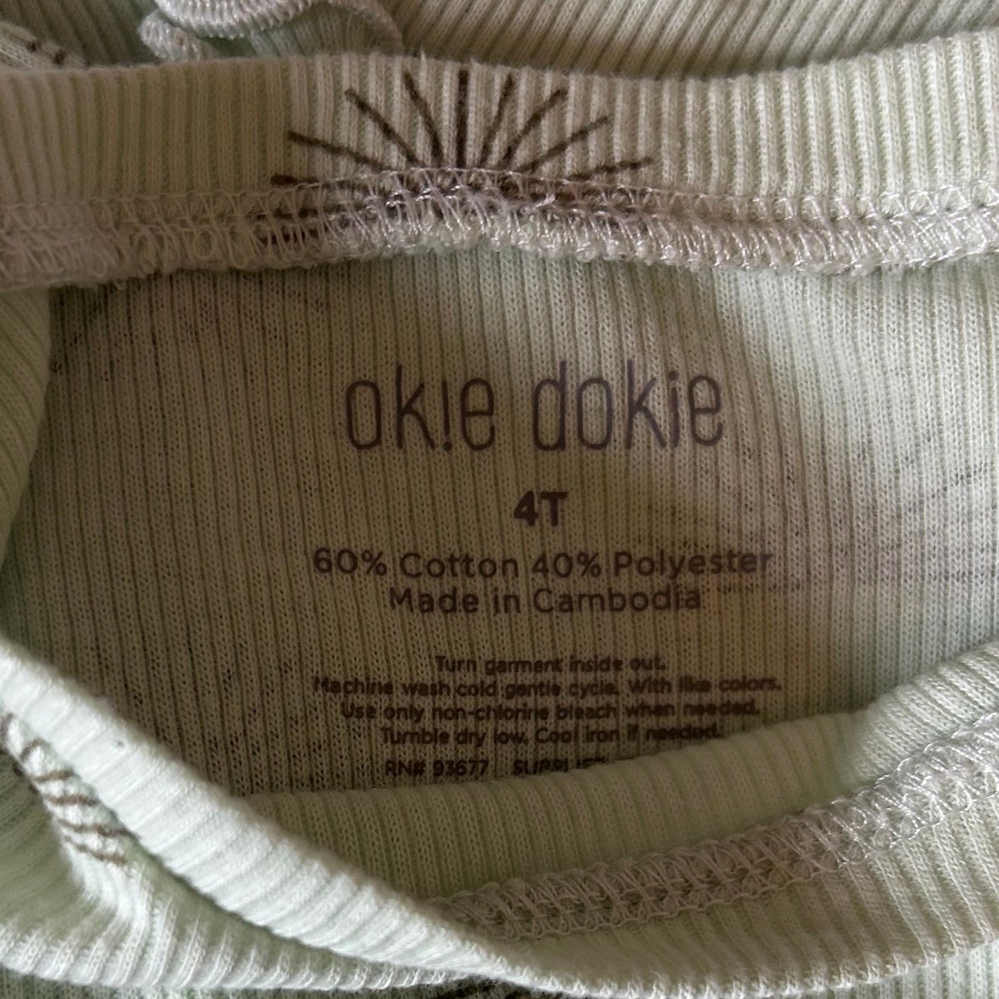 Toddler Girl’s Dress