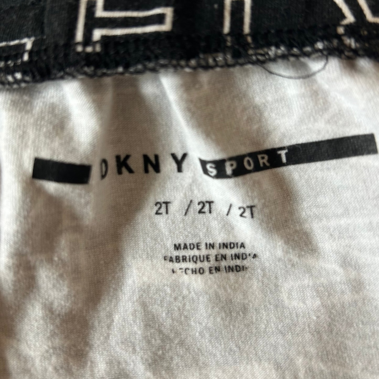 Toddler Girl’s Pants