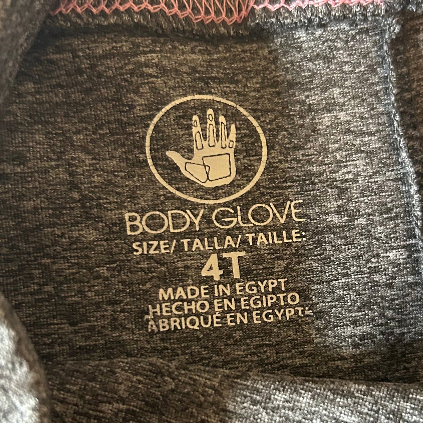 Toddler Girl’s Pants