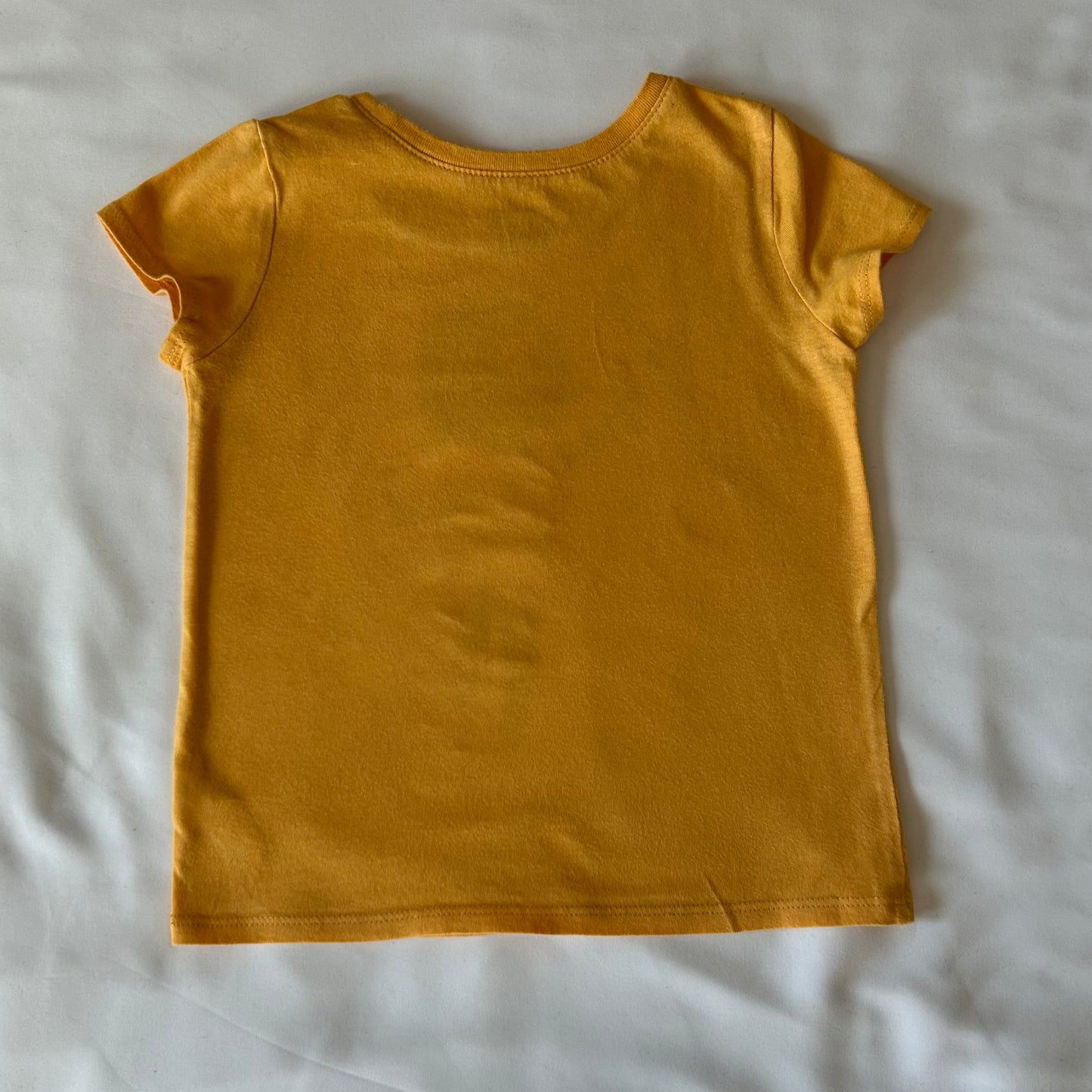 Toddler Girl’s Shirt