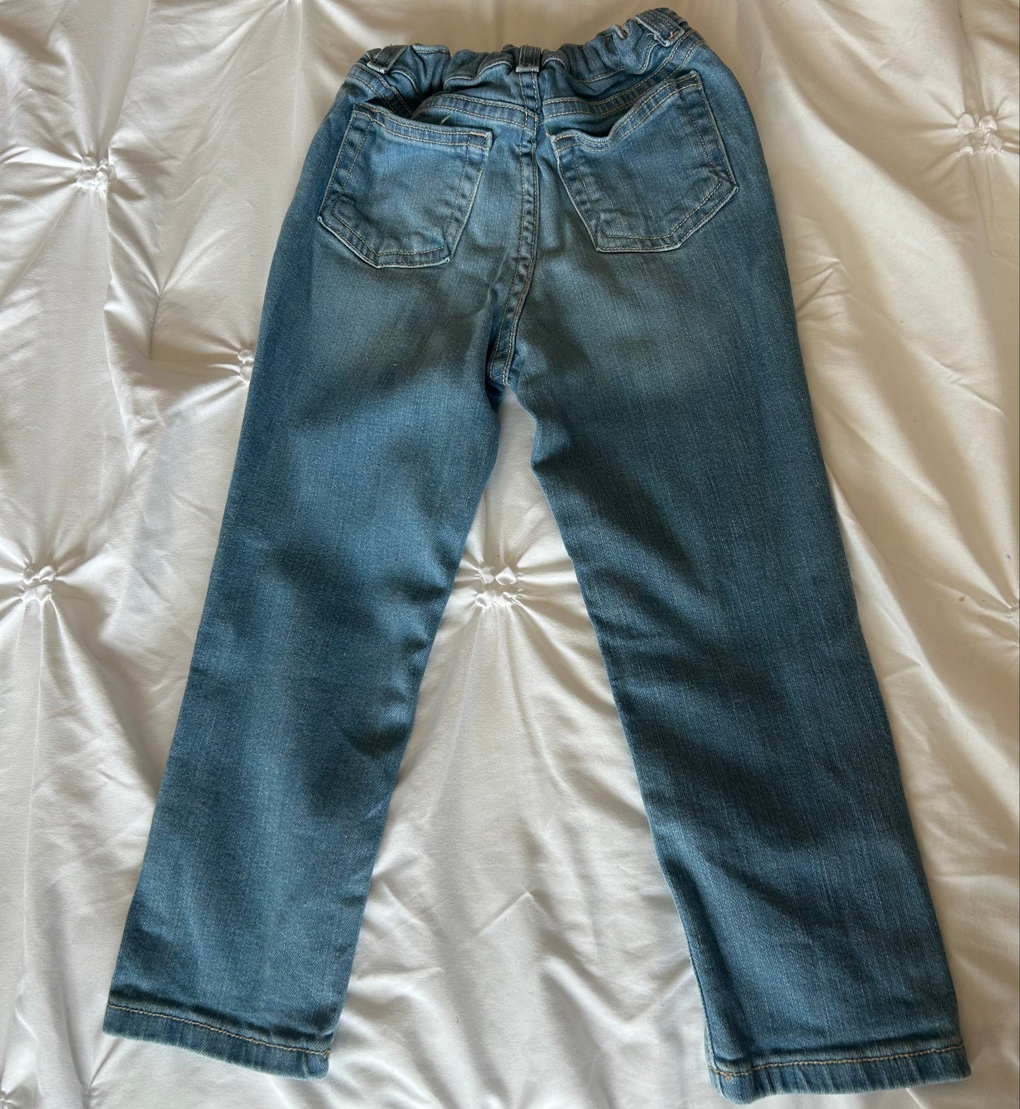 Girl’s Jeans
