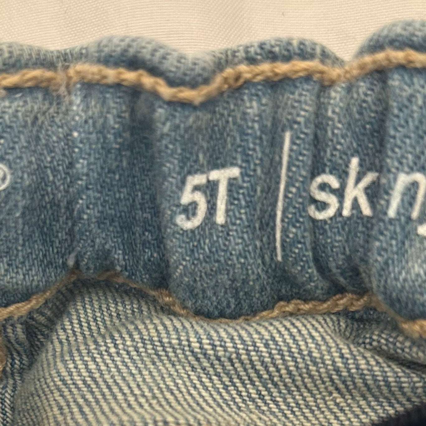 Girl’s Jeans