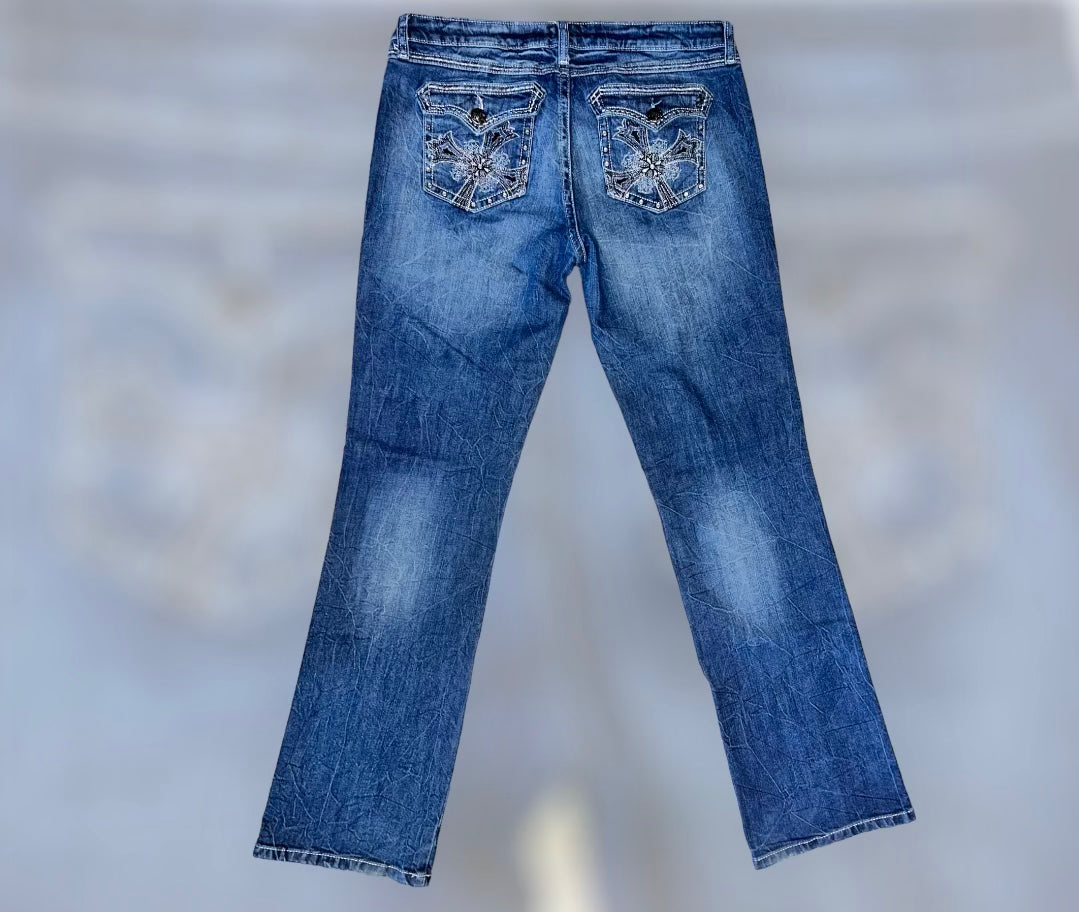Women's Jeans