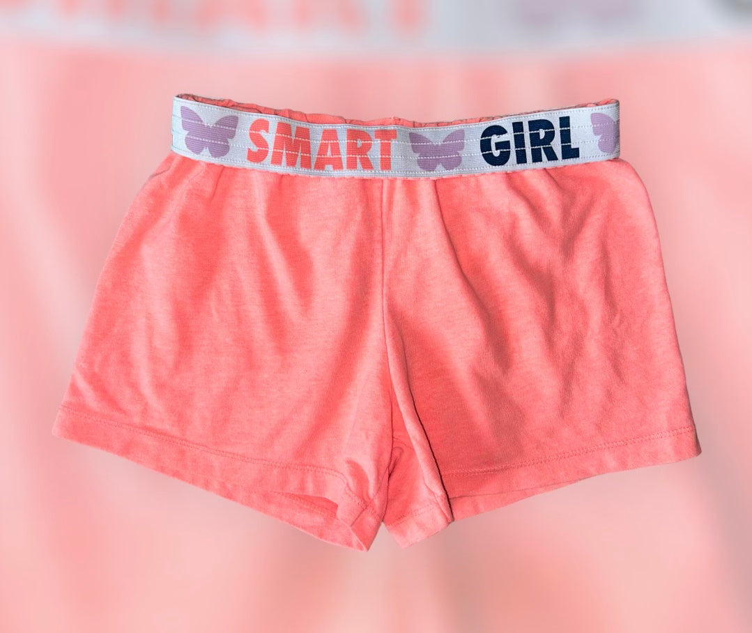 Girl Shorts