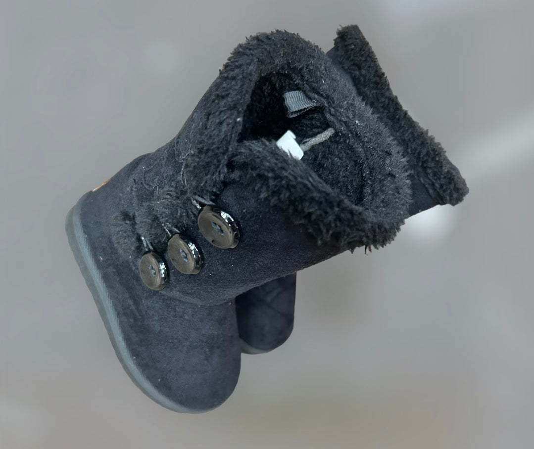 Toddler Girl's Boots