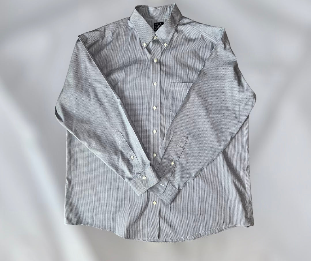 Men's Button Up Shirt