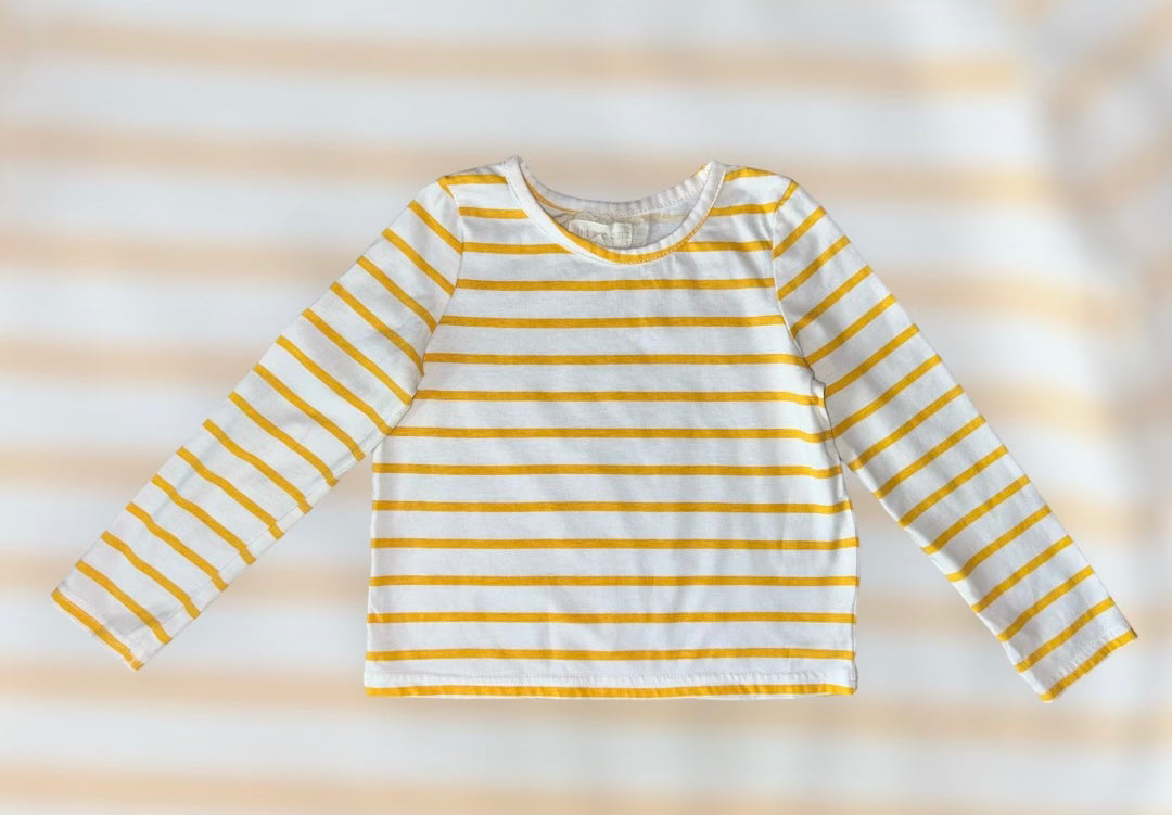 Toddler Long Sleeve Shirt