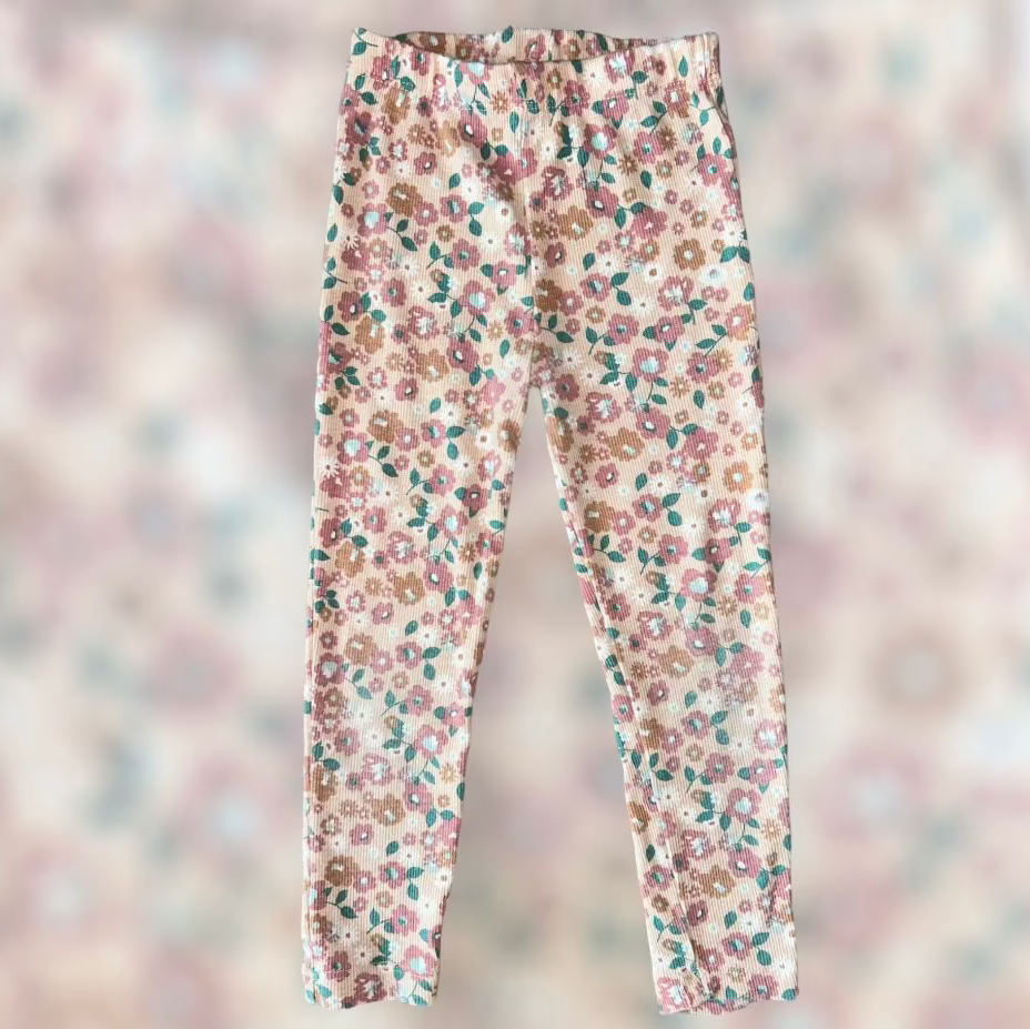 Toddler Girl's Pants