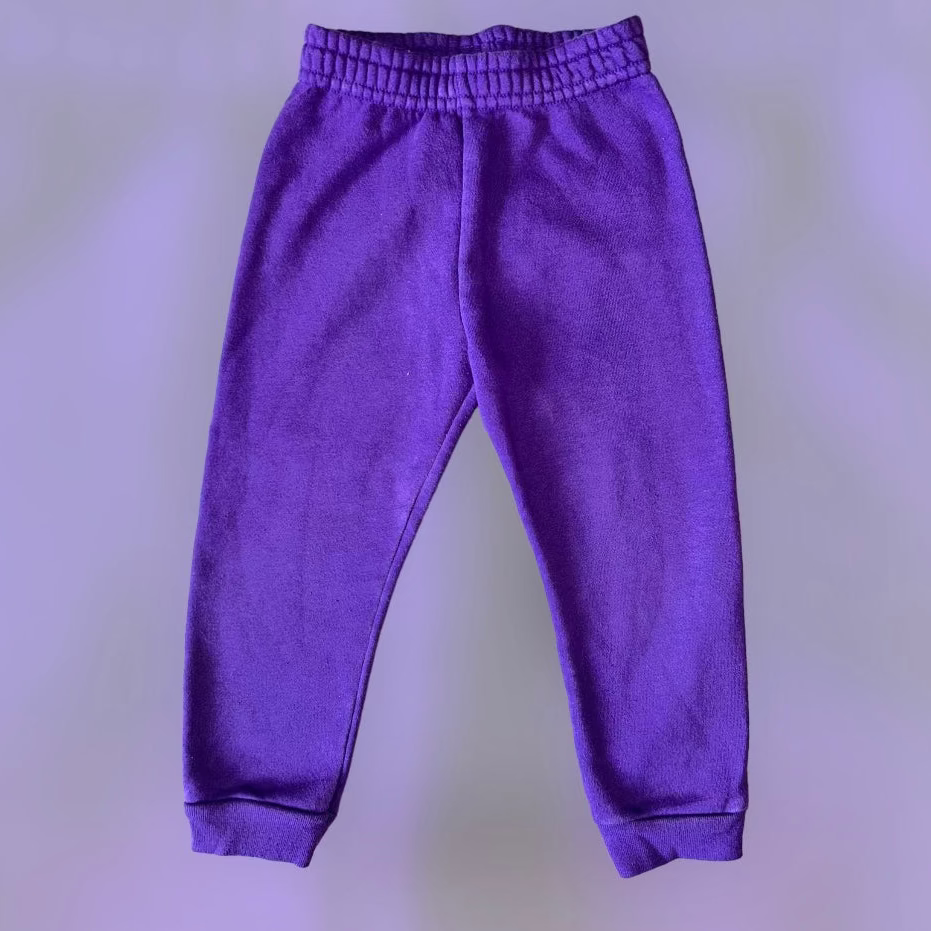 Toddler Girl's Sweatpants