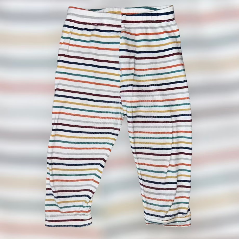 Toddler Girl's Pajama Pants