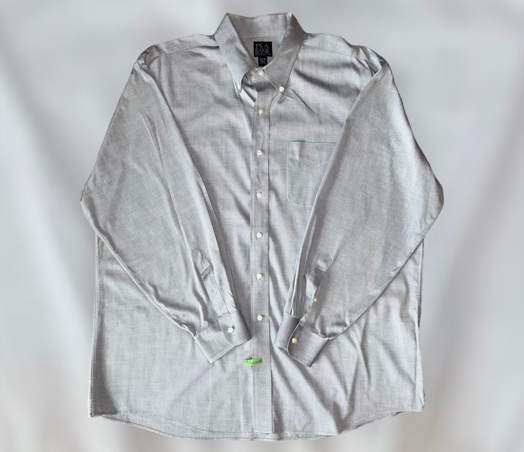Men's Button Up Shirt