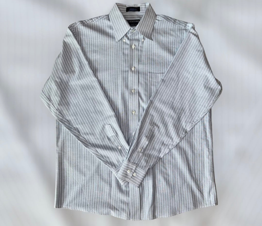 Men's Button Up Shirt