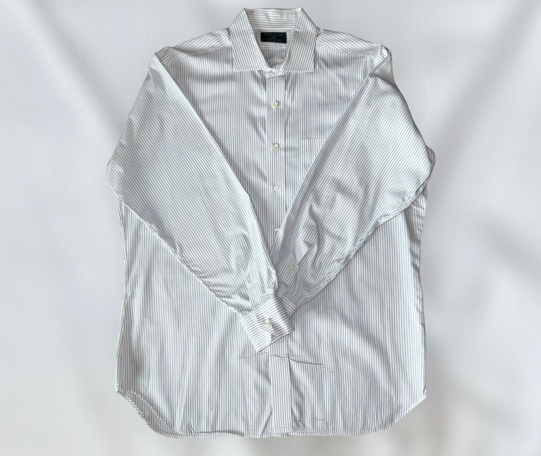 Men's Button Up Shirt
