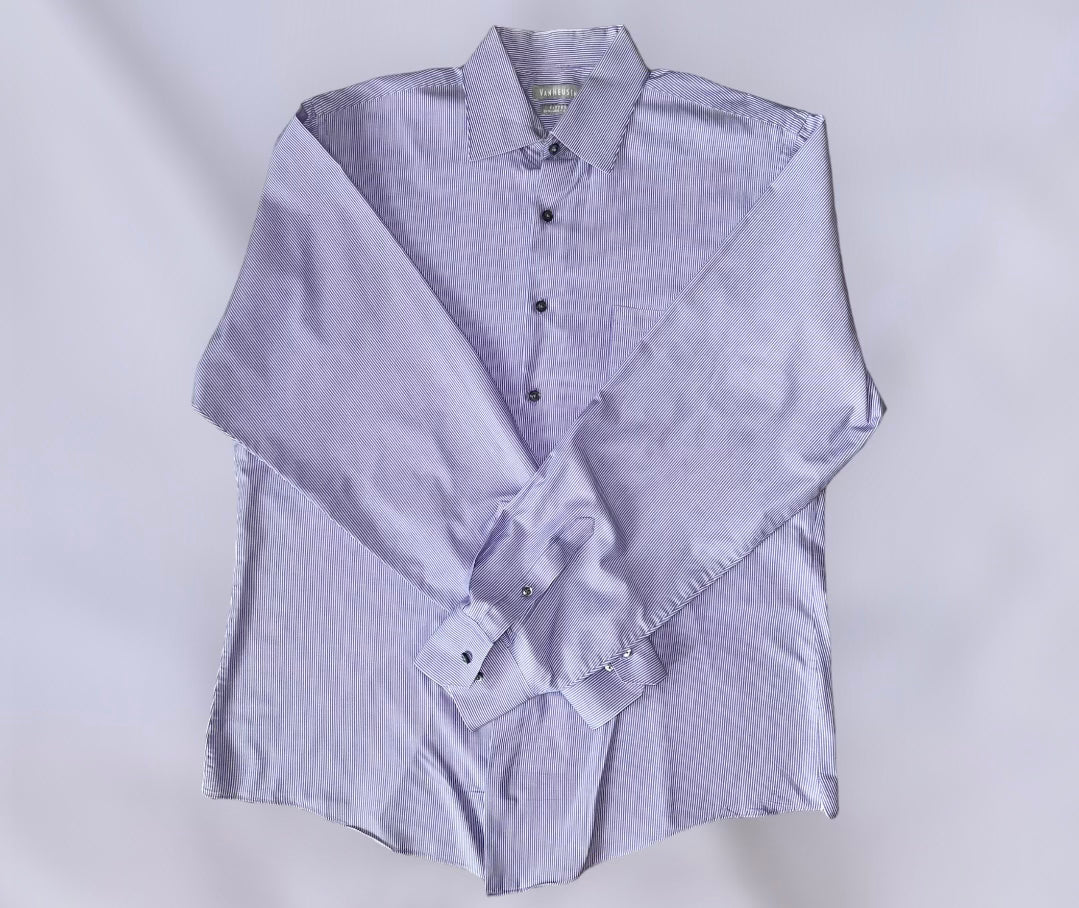 Men's Button Up Shirt