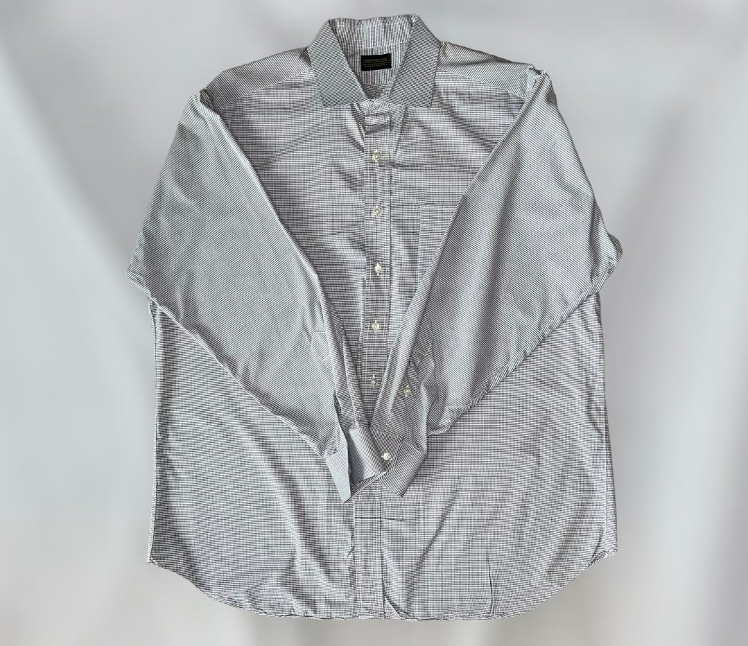 Men's Button Up Shirt