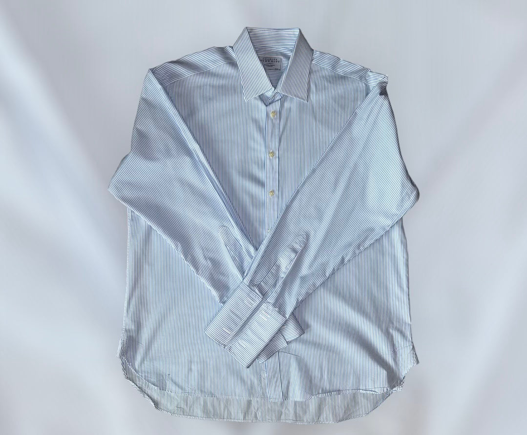 Men's Button Up Shirt