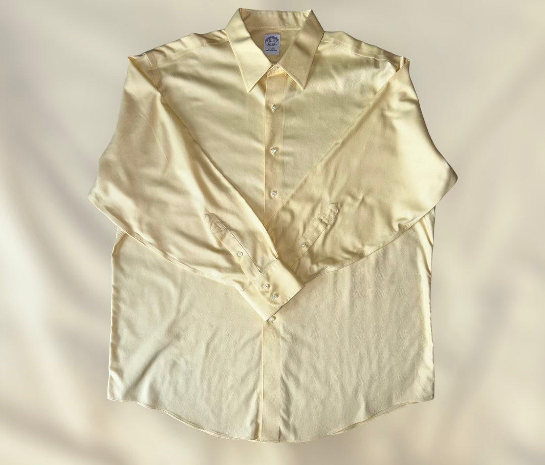 Men's Button Up Shirt