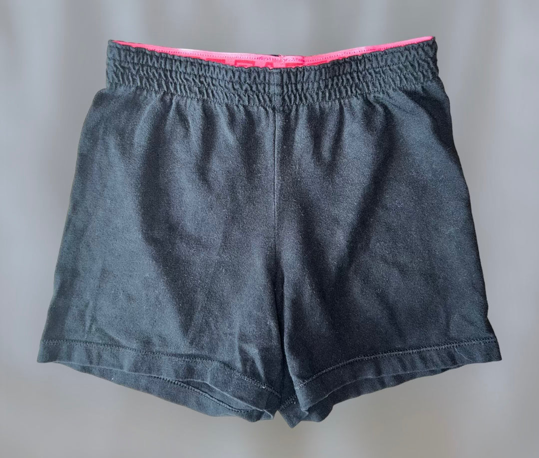 Girl Shorts
