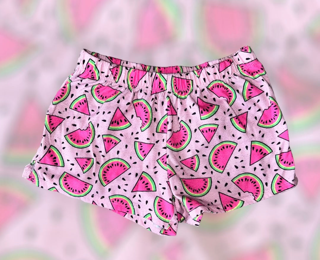 Girl Shorts