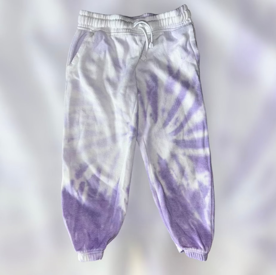 Girl Joggers