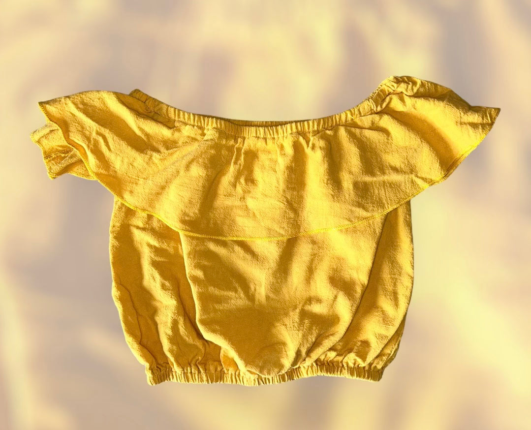 Girl Shirt