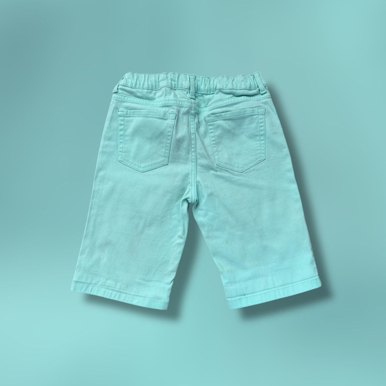 Girl’s Jean Shorts