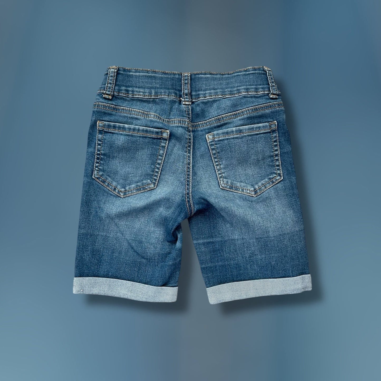 Girl’s Jean Shorts