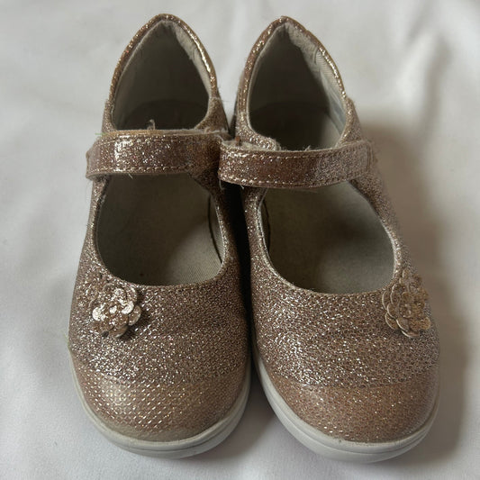 Little Girl’s Shoes