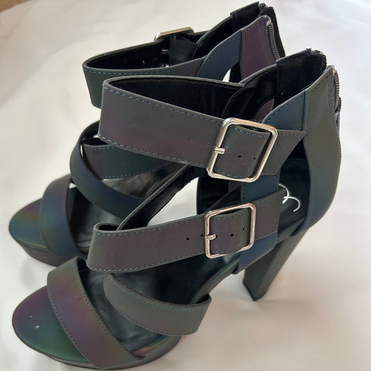 Women’s Shoes