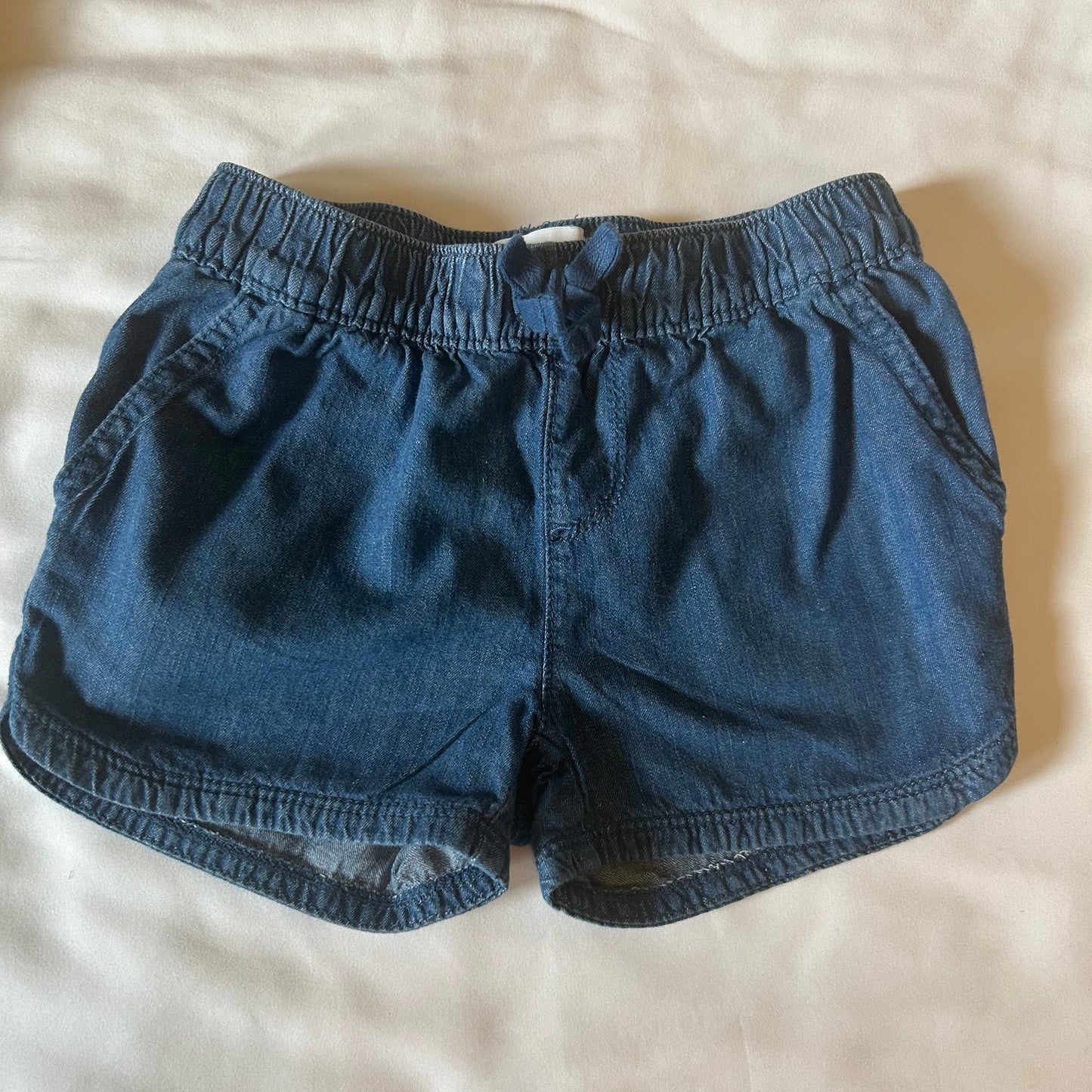 Little Girl’s Shorts