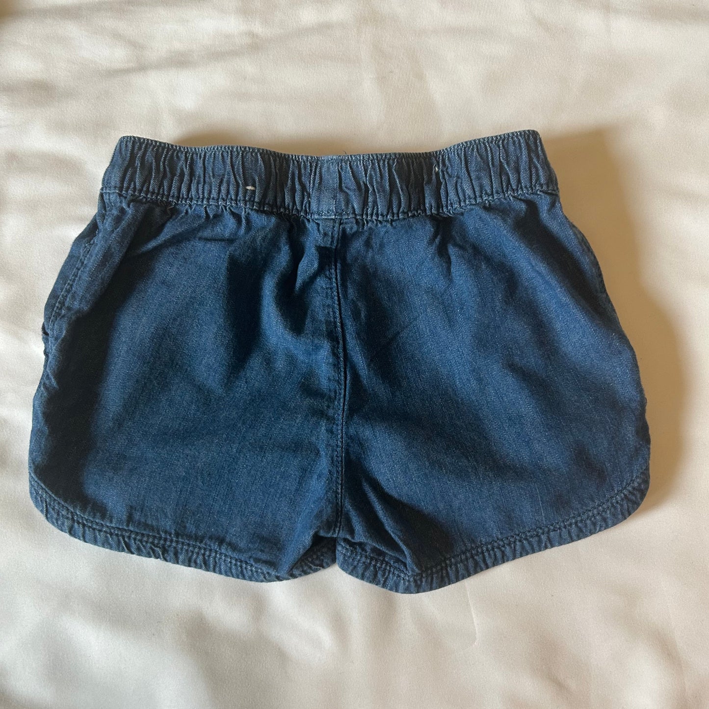 Little Girl’s Shorts