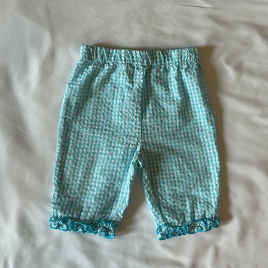 Baby Girl Pants