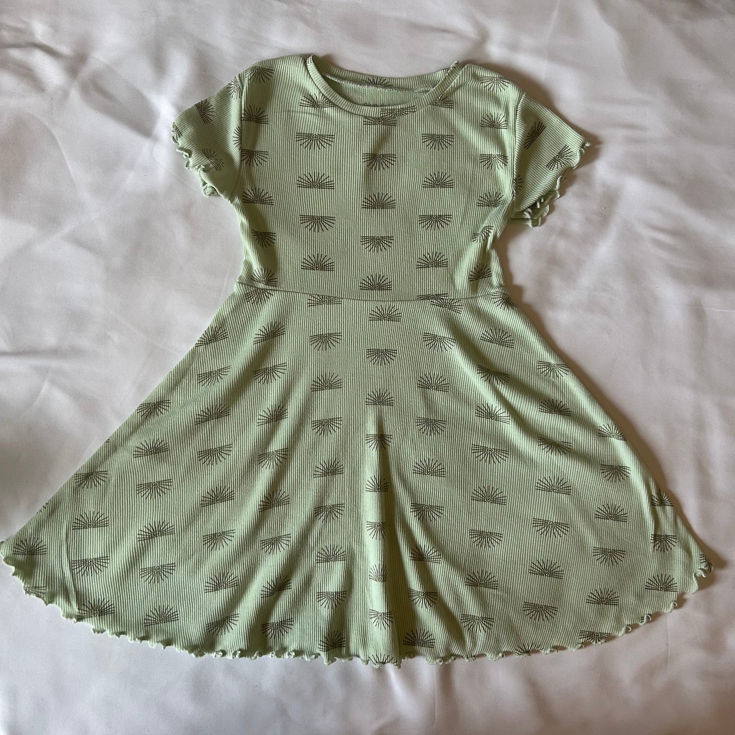 Toddler Girl’s Dress