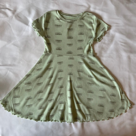 Toddler Girl’s Dress