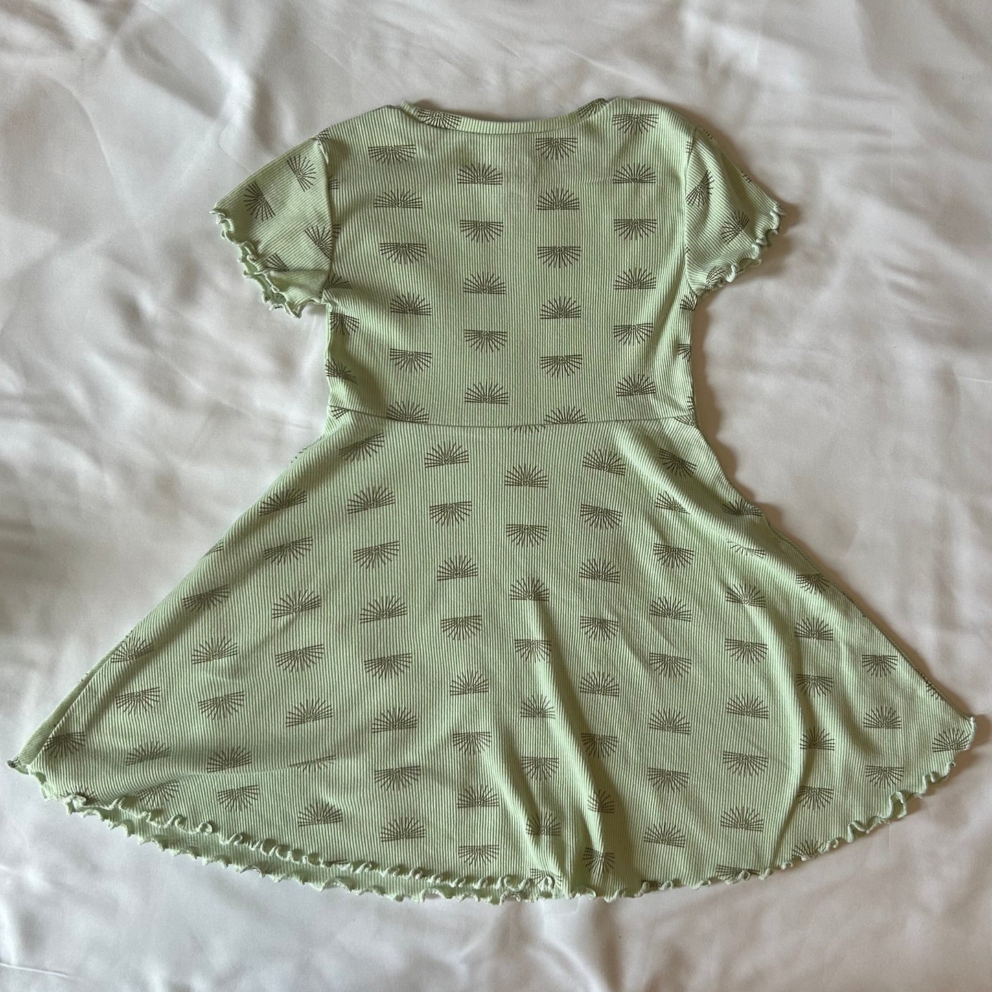 Toddler Girl’s Dress