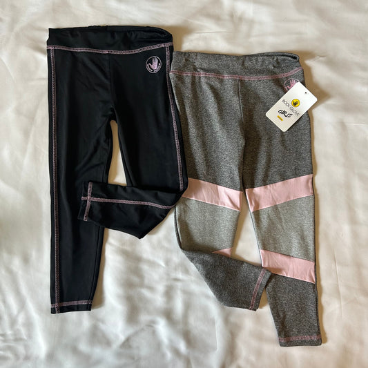 Toddler Girl’s Pants