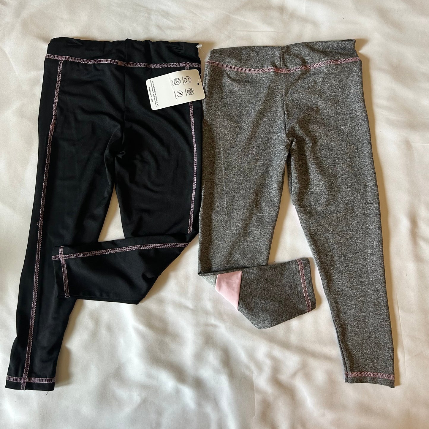 Toddler Girl’s Pants