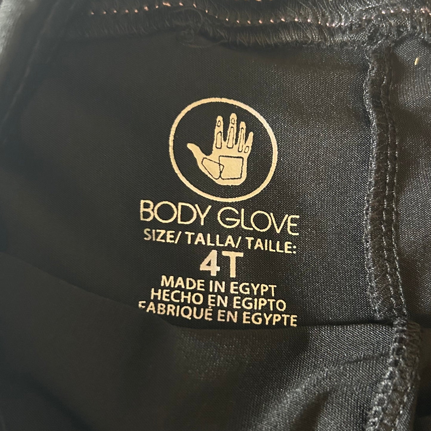 Toddler Girl’s Pants