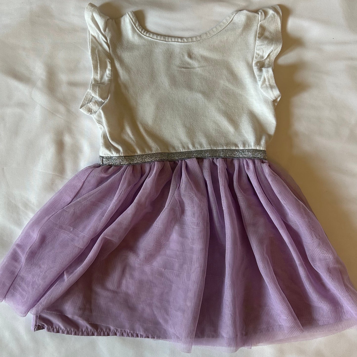 Toddler Girl’s Dress