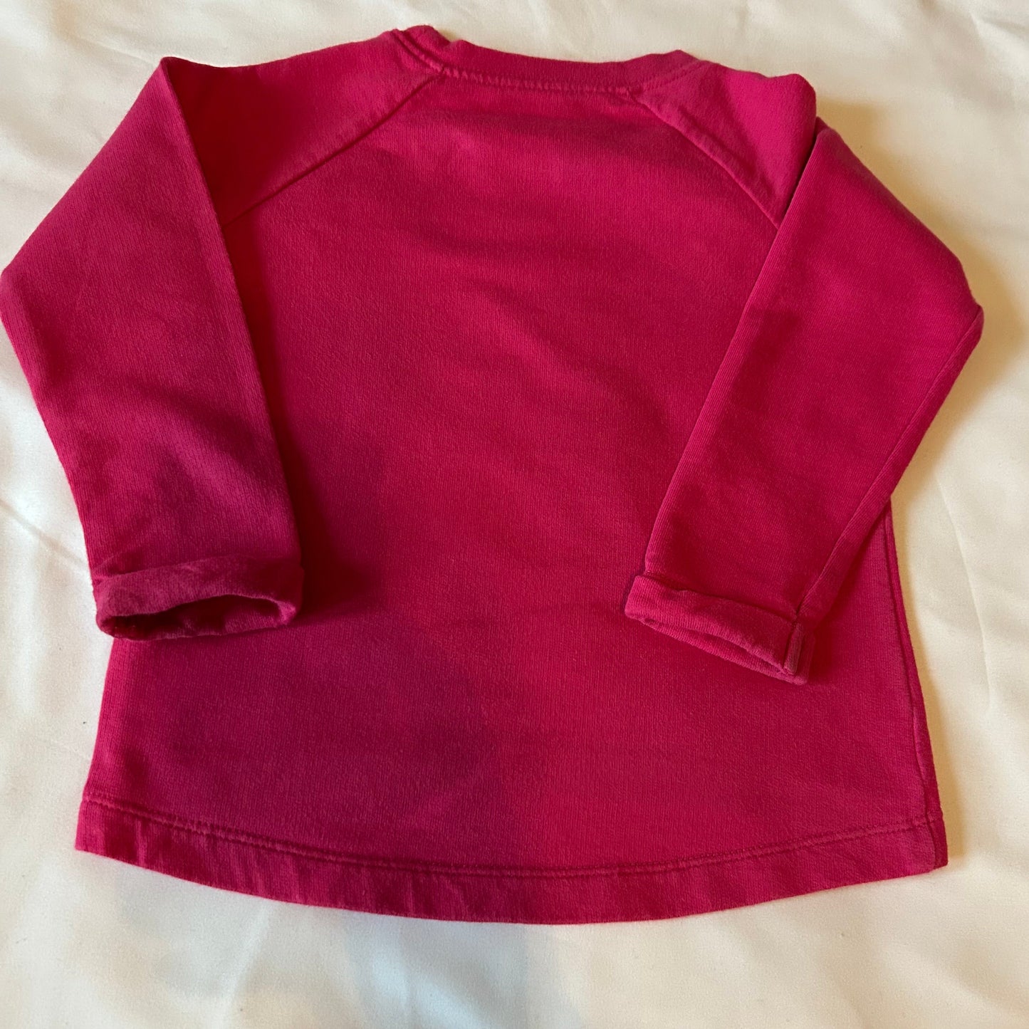 Toddler Girl’s Sweater