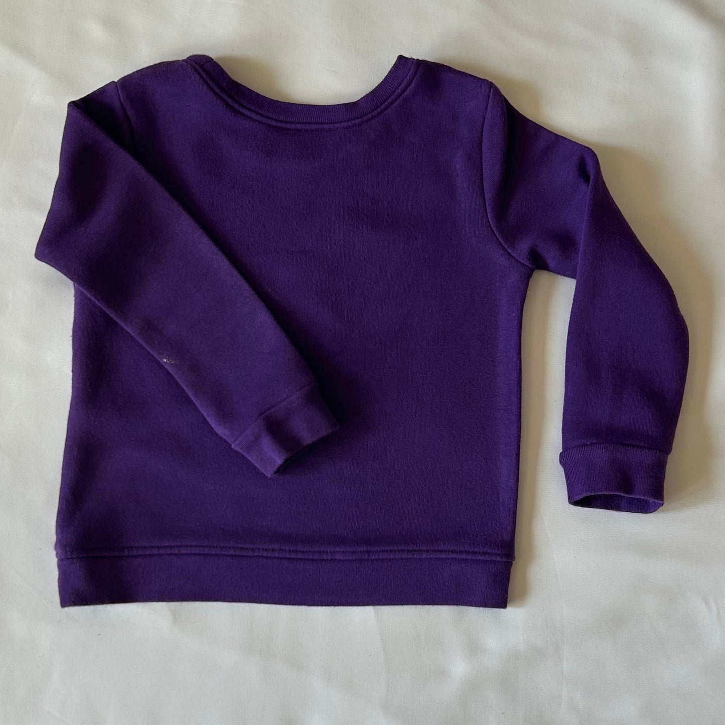 Toddler Girl’s Sweater
