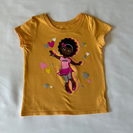 Toddler Girl’s Shirt