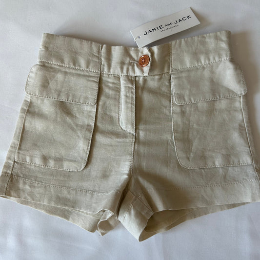 Girl’s Shorts