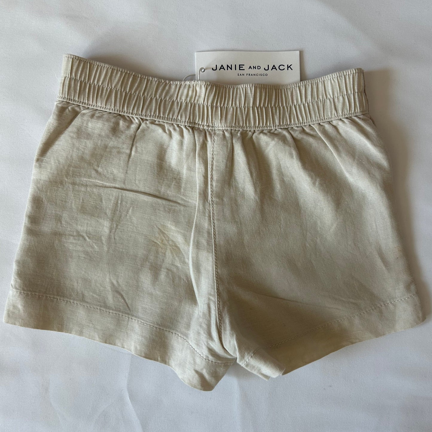Girl’s Shorts