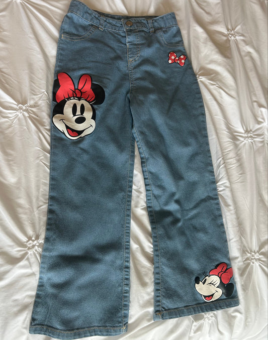 Girl’s Jeans