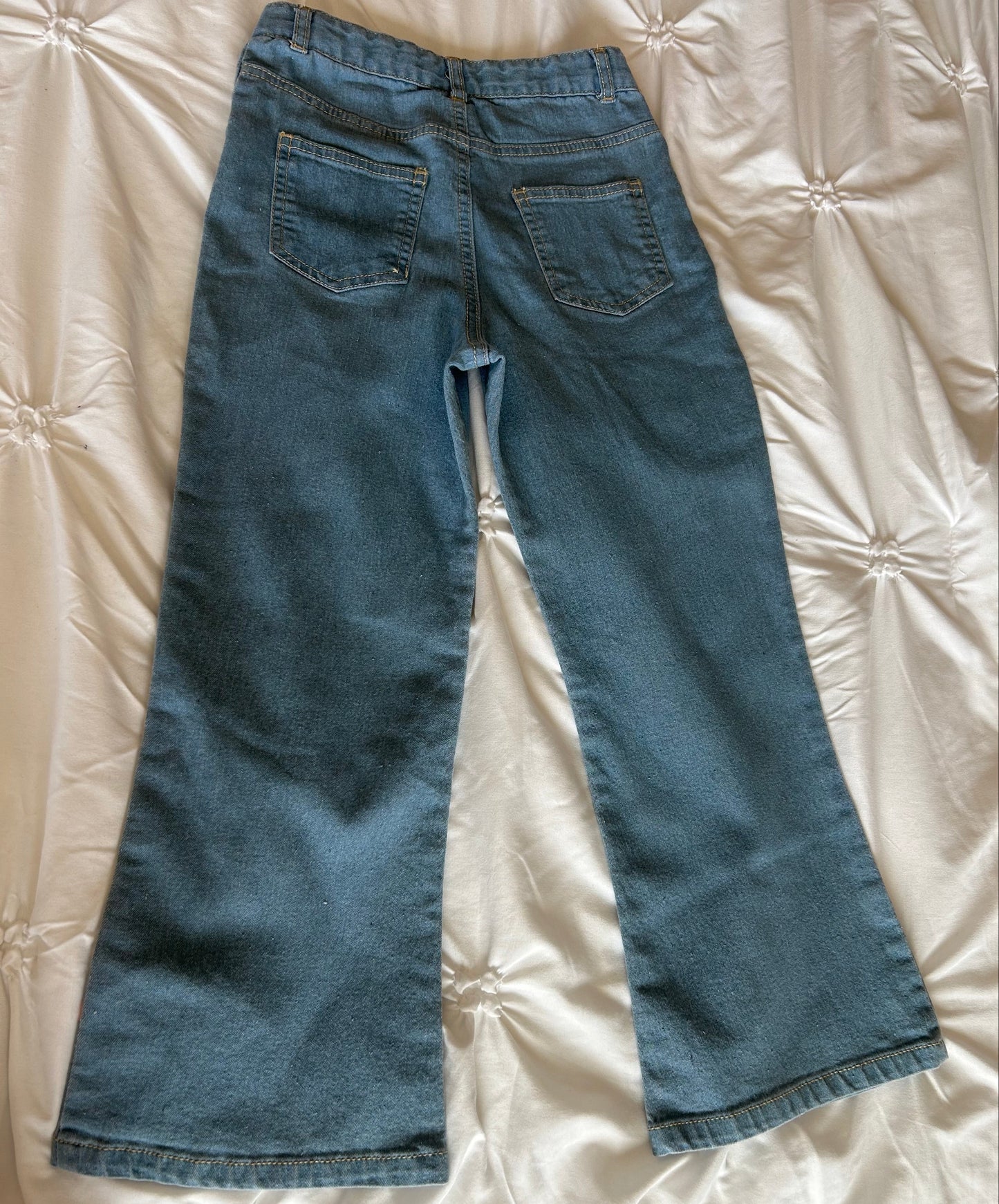 Girl’s Jeans