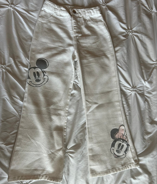 Girl’s Jeans