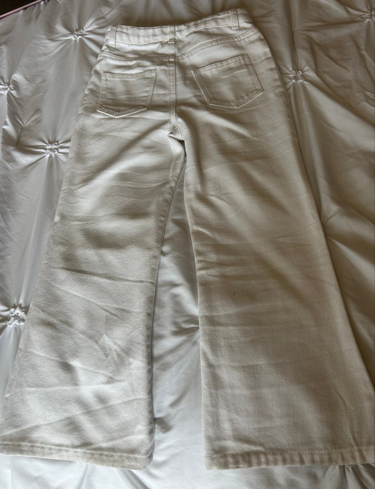 Girl’s Jeans